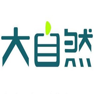 大自然墙纸加盟