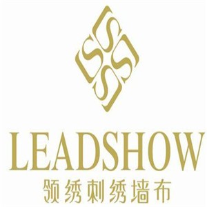 领绣刺绣墙布加盟