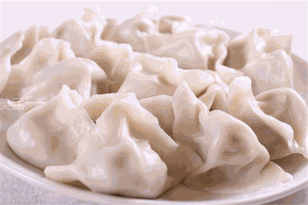 小红水饺加盟