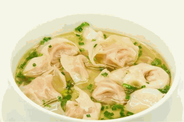老上海馄饨店加盟