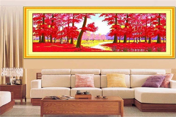 伊龙全景画加盟