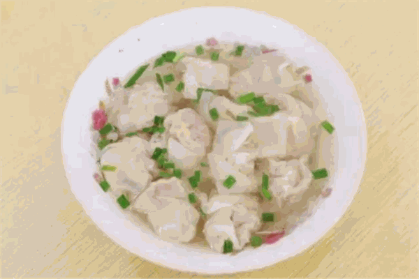 朵朵馄饨加盟