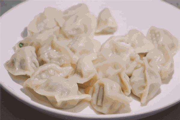 船歌水饺加盟