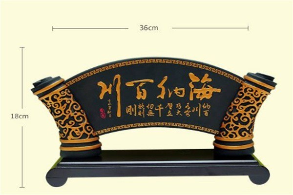 金乌炭雕家居用品加盟