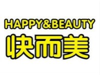 快而美奶茶加盟