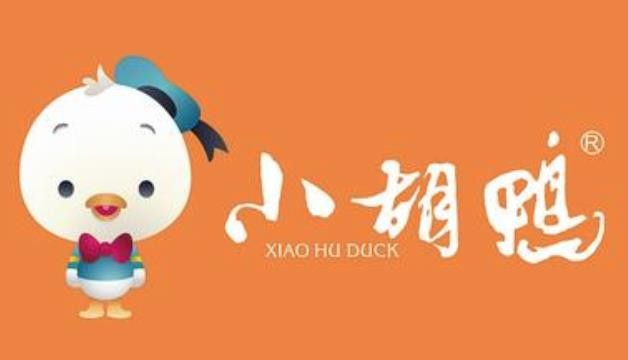 小胡鸭加盟