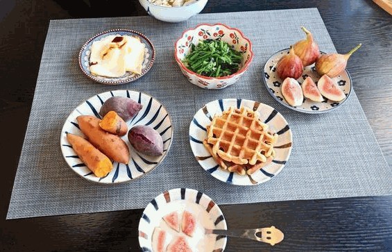 龙盛众望早餐加盟