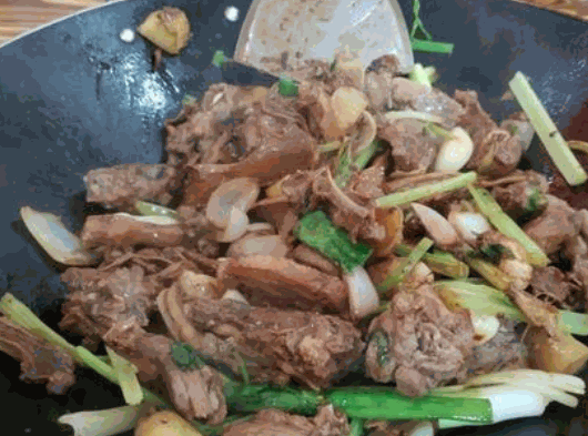 鹅滋味加盟