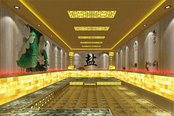 源振汗蒸房加盟