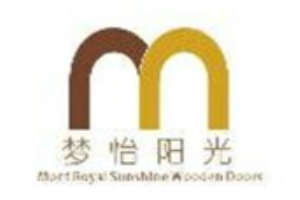 梦怡阳光实木门
