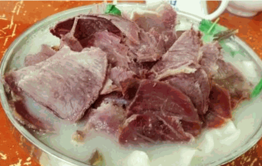 陈记驴肉汤加盟