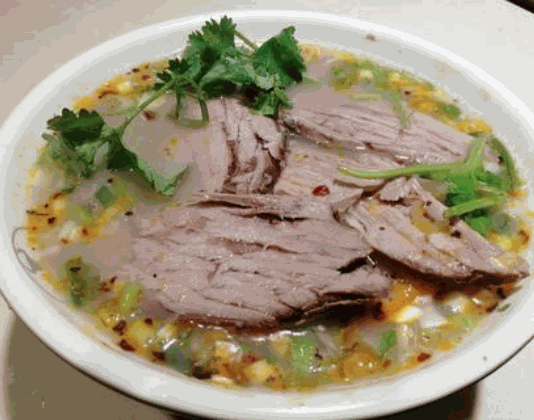 马家牛肉汤加盟