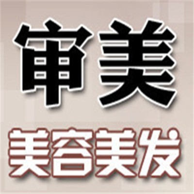 审美美容美发加盟