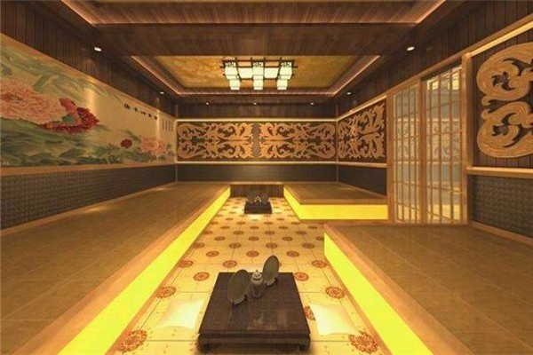 韩宫御蒸加盟