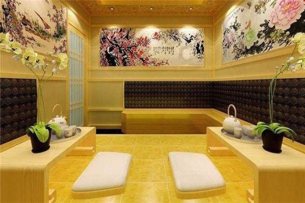 韩宫御蒸加盟