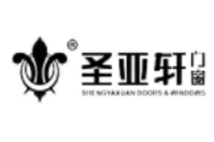 圣亚轩门窗加盟
