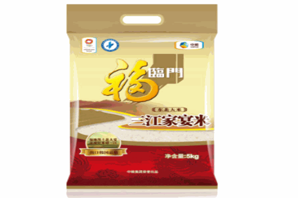 鲜米同享加盟