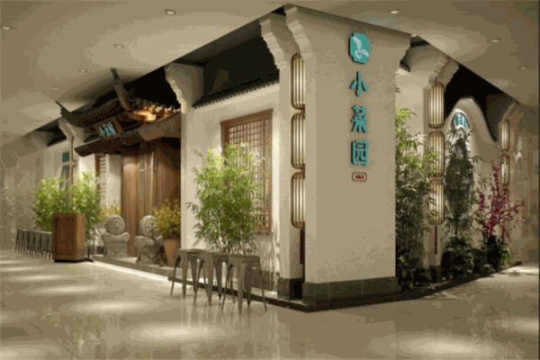 小莱园加盟