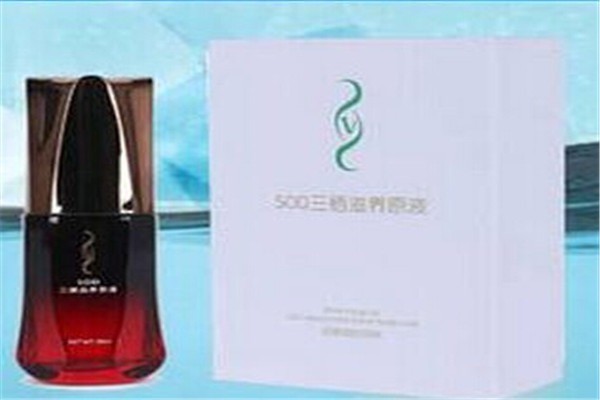 微魔丽化妆品加盟