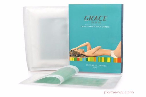 GRACE格瑞斯脱毛个人护理加盟
