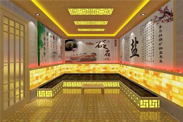 芳雅轩汗蒸加盟