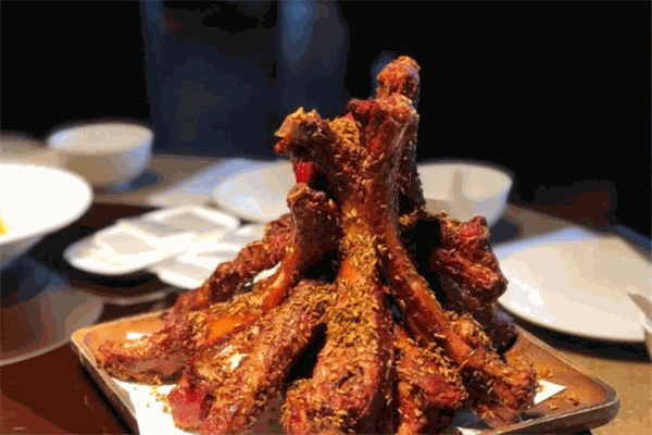 味国大饭店加盟