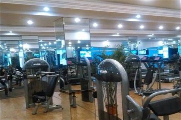 金鹏游泳健身会所加盟