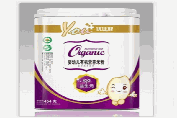优佳健营养米粉加盟