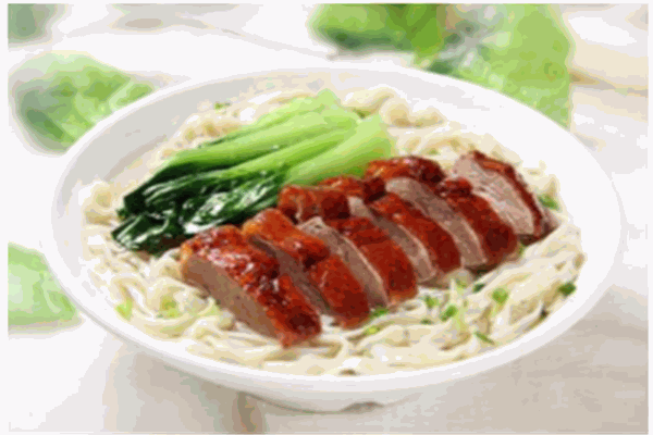 一品鸭面馆