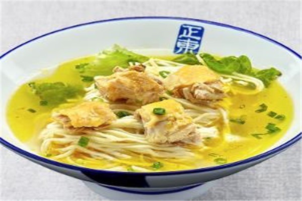 正东担担面