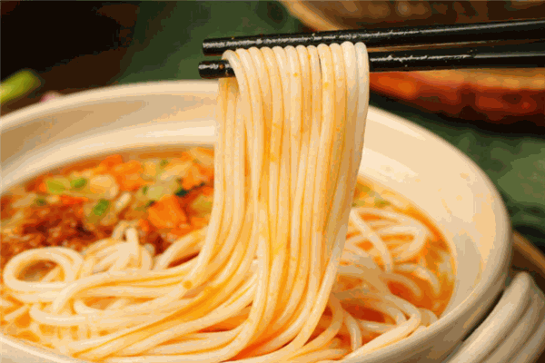 家有米线