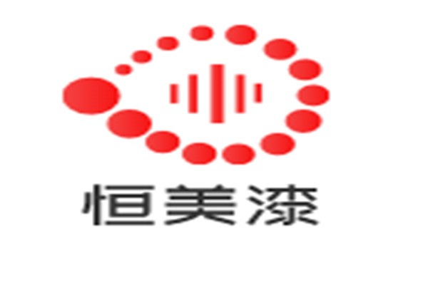 恒美漆加盟