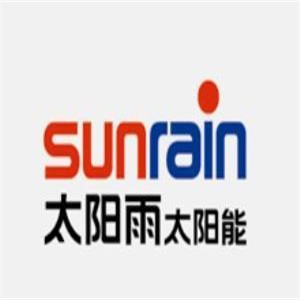 太阳雨太阳能热水器加盟
