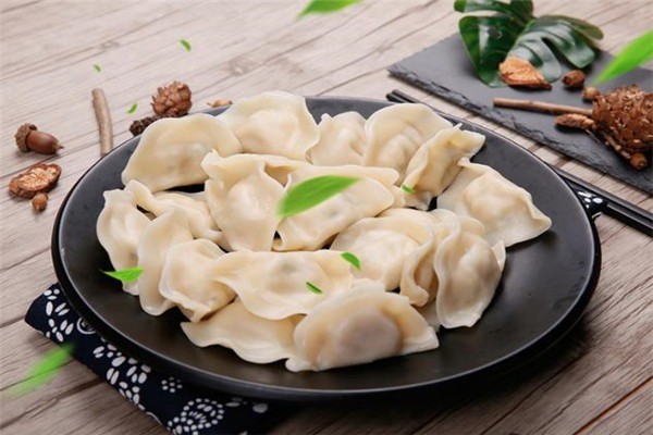 徐满记饺子