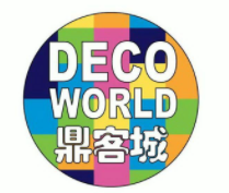鼎客城家居饰品加盟