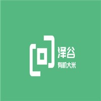 泽谷有机大米加盟