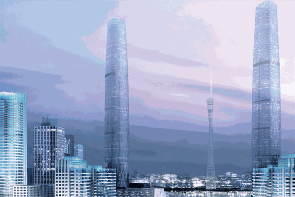 深安