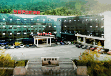新尹美术学校