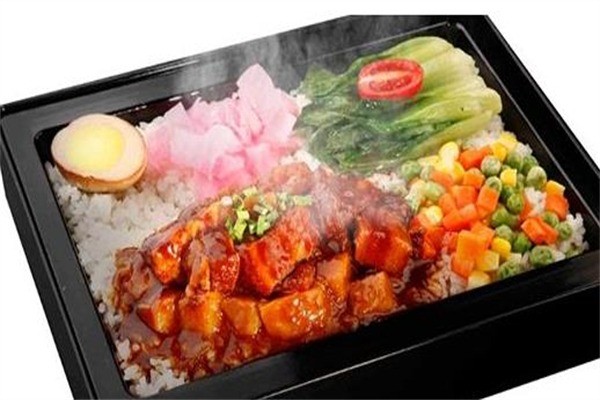 味客便当