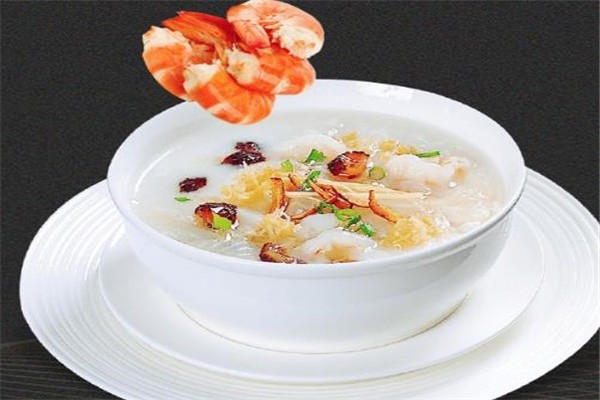 田小煮粥店