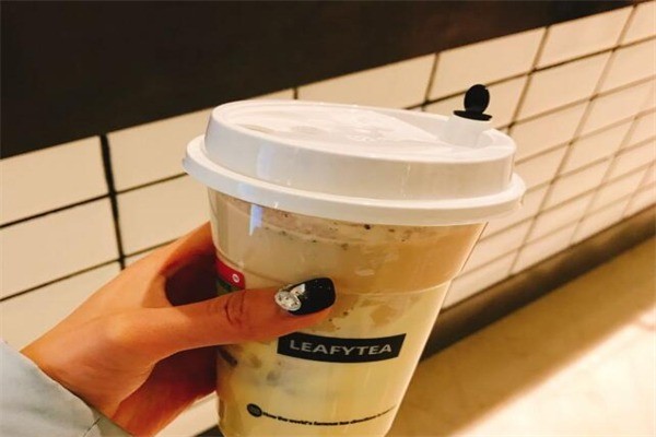 leafytea丰茶