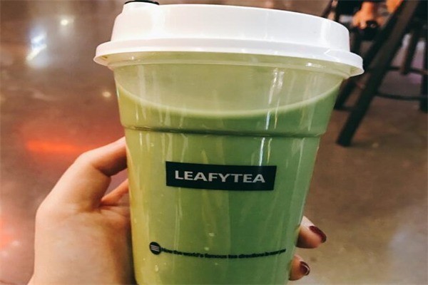 leafytea丰茶