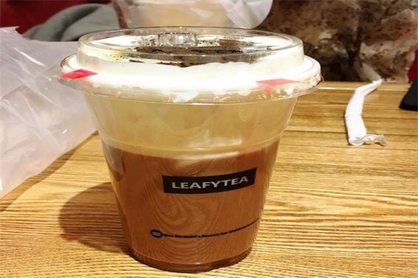 leafytea丰茶