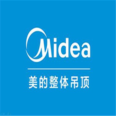 美的整体吊顶加盟