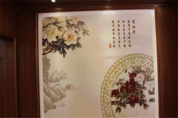 帝诺尼智能集成墙饰加盟