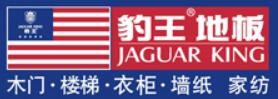 豹王地板加盟