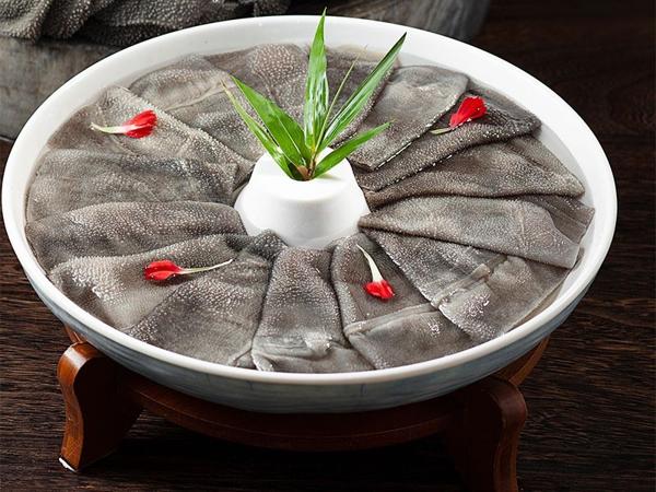 重庆地瓜老火锅