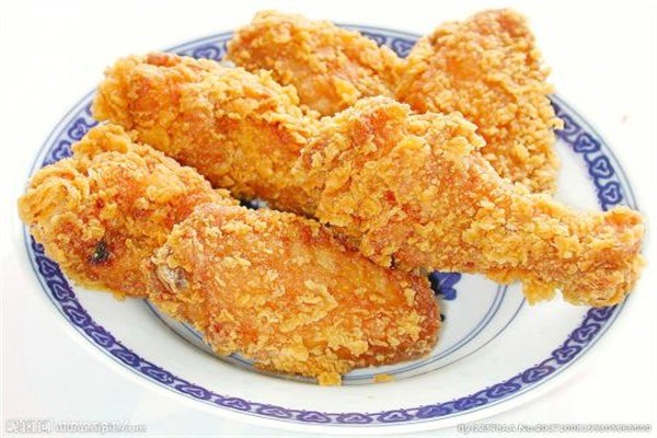oba炸鸡