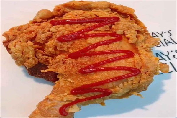 oba炸鸡