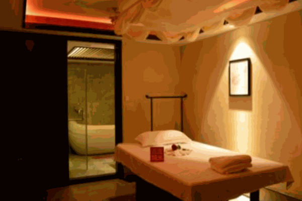 凤仪轩SPA